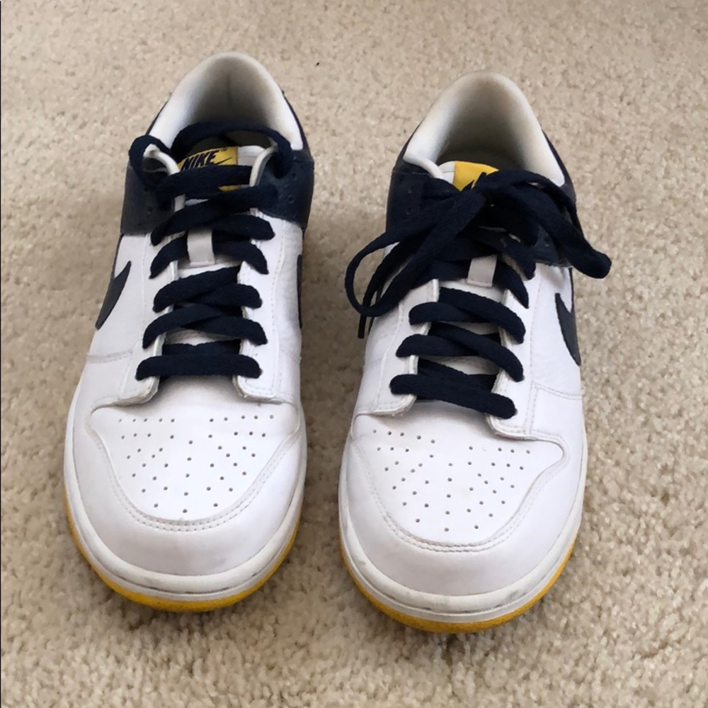 Nike Airforce 1